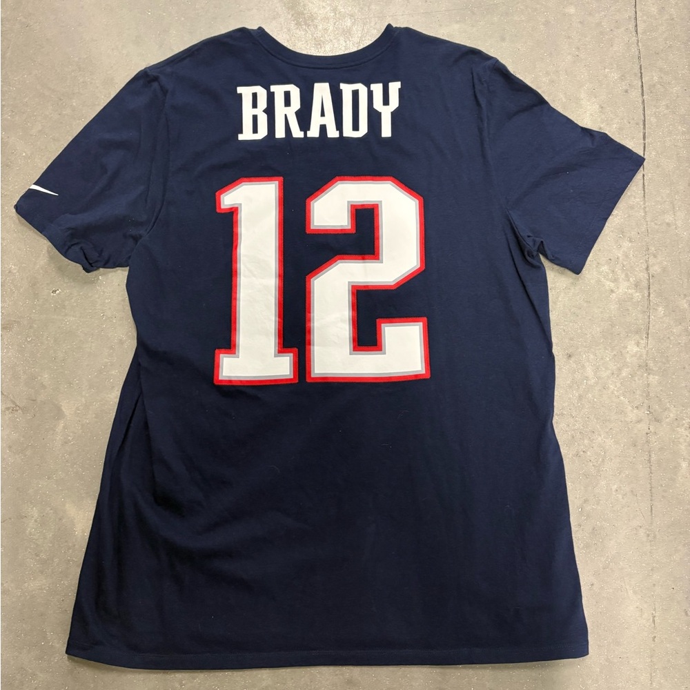 Tom Brady T shirt